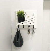 Ключница настенная 0042