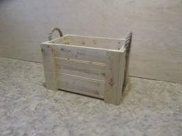 Ящик для дома 0011