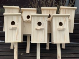 Скворечник 0051