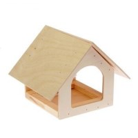 Кормушка для птиц 0040