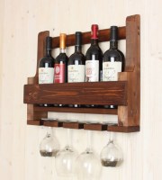 Винная полка 0001