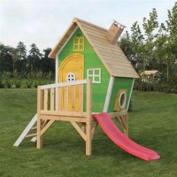 Игровой домик для детей под заказ 0077