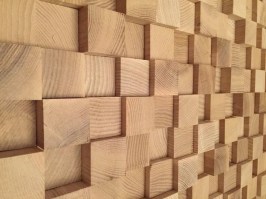 3D панель 1003