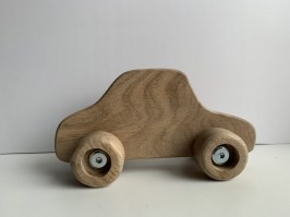 Игрушка Машинка 0001