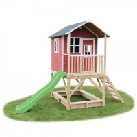 Домик игровой для детей 0026