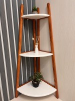 Полка для цветов 0061