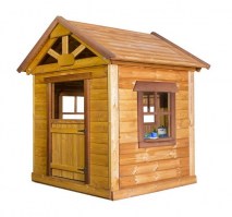 Домик игровой для детей 0027