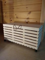 Короб для хранения 0015