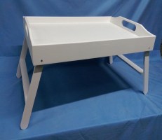 Поднос из дерева ручной работы 0011