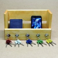 Ключница настенная 0016