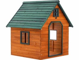 Домик игровой для детей 0043