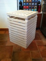 Ящик для дома 0017