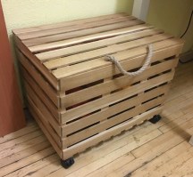 Короб для хранения 0013