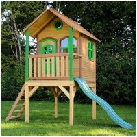 Домик игровой 0090