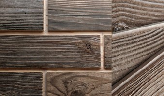 Деревянные кирпичи из сосны 1013