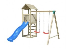 Игровой комплекс для детей 0136