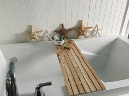 Полка-поднос для ванной комнаты 0012