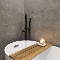 Полка-поднос для ванной комнаты 0018