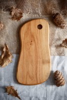 Разделочная доска (дуб) 0028