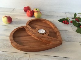 Менажница (дуб) 0036