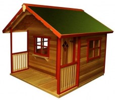 Домик игровой для детей 0030