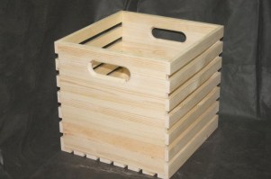 Ящик для хранения 0001