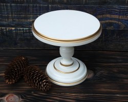 Подставка для торта (тортовница) 0001