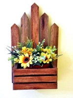 Полка настенная 0030