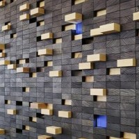 3D панель 1023