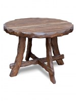 Стол под старину 0012