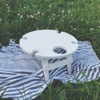 Винный столик 0003