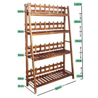 Подставка для цветов 0003