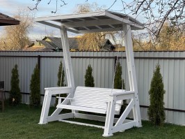 Садовые качели 0067