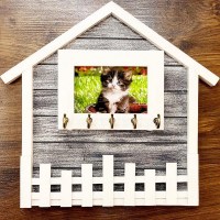 Ключница настенная 0001