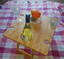 Столик для пикника 0030