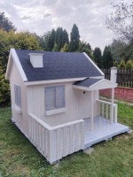 Домик игровой для детей 0067