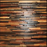 3D панель 1007