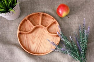 Менажница (ясень) 0033