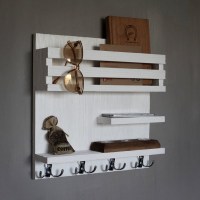 Ключница подвесная (органайзер) 0014