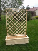 Решетка (пергола,шпалера) изготовим по Вашим размерам 0033