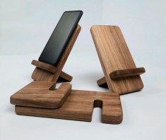 Подставка (держатель) для телефона 0002