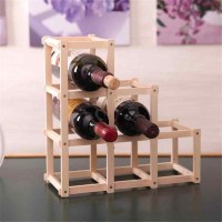 Винная стойка 0021