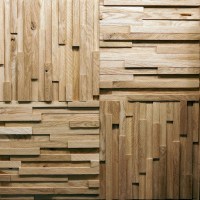 3D панель 1009