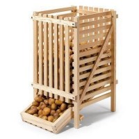 Ящик для хранения картофеля 0024