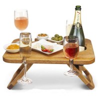 Винный столик (сосна) 0023