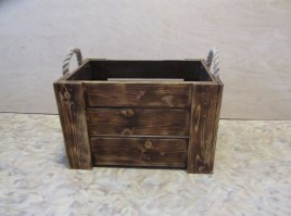 Ящик для дома 0012