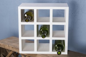 Винный стеллаж 0012