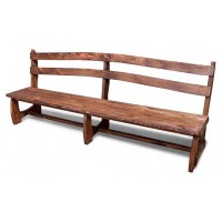 Скамейка 0016