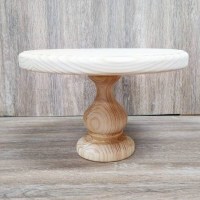 Подставка для торта (тортовница) 0029