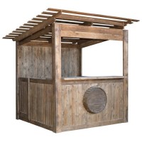 Ярмарочный киоск 5047